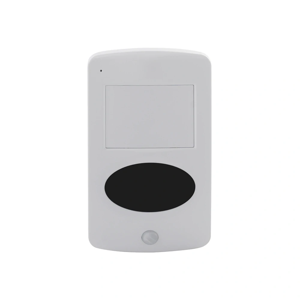 IP kamera v PIR čidle s roční výdrží - LS011