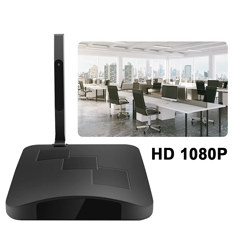 Skrytá IP kamera ve WiFi routeru - IP026