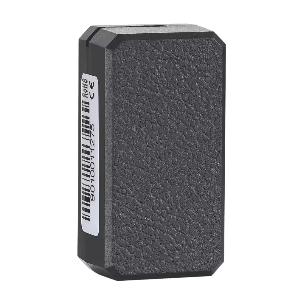 Mikro 4G GPS lokátor TKSTAR + datová SIM zdarma 