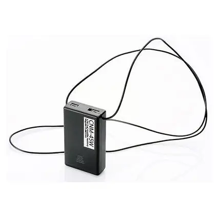 Set mikrosluchátek NANO-2 s indukční smyčkou