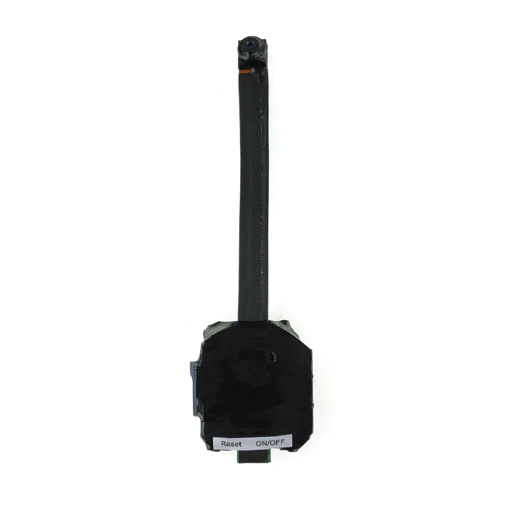 Miniaturní VGA IP kamera - V380