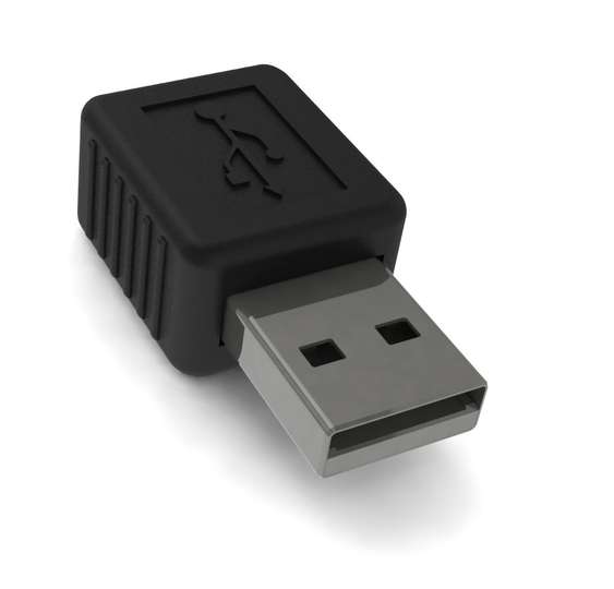 AirDrive Keylogger Pro