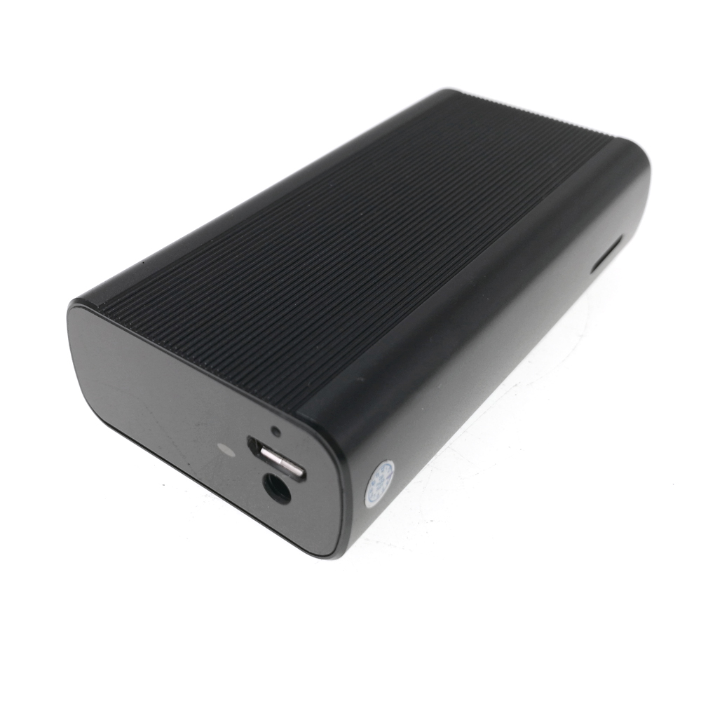 Magnetický digitální diktafon s výdrží až 300 hodin - WEM26