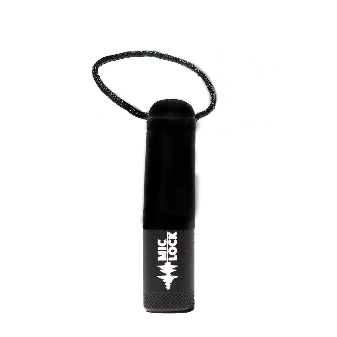 Rušička mikrofonu Mic-Lock 3.5mm