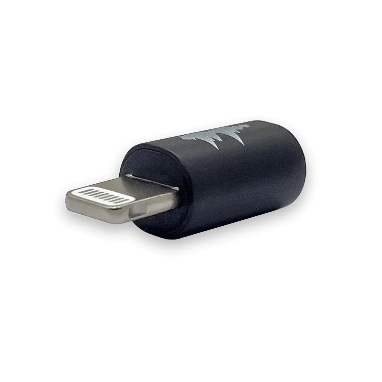 Rušička mikrofonu Mic-Lock Lightning