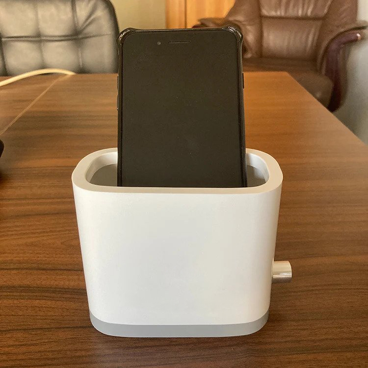 Ochrana proti odposlechu - GSM Safe