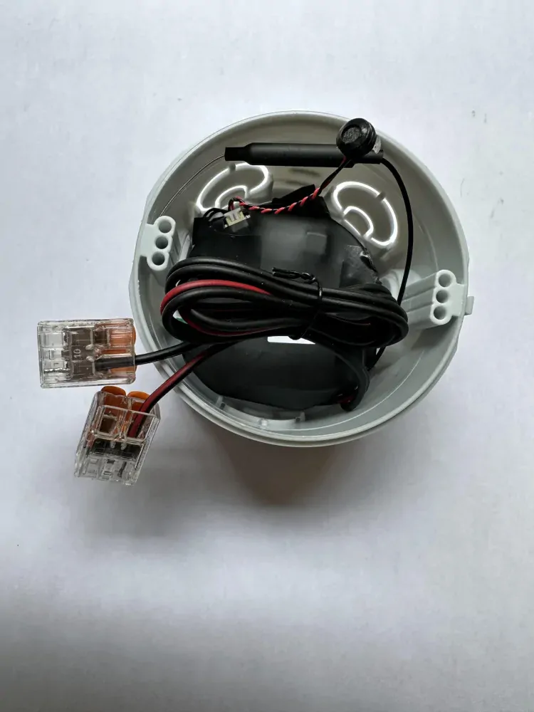 Dokonale skrytý WiFi odposlech do zásuvky