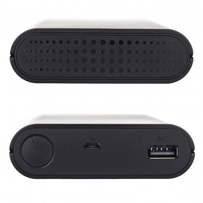 Powebanka se skrytou IP kamerou LawMate - PV-PB20i