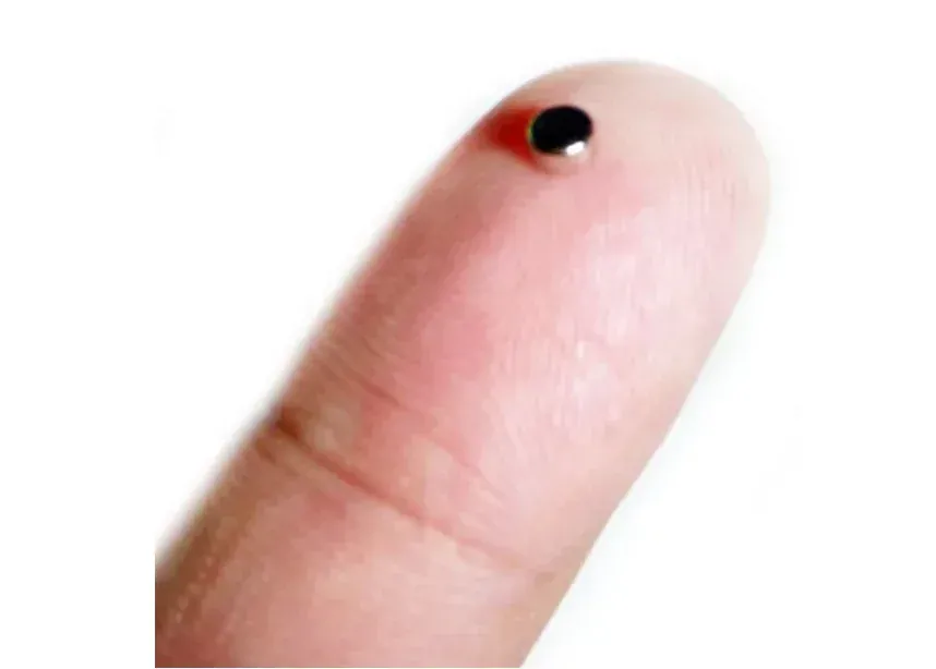 Baterie pro mikrosluchátko Sony SR416SW