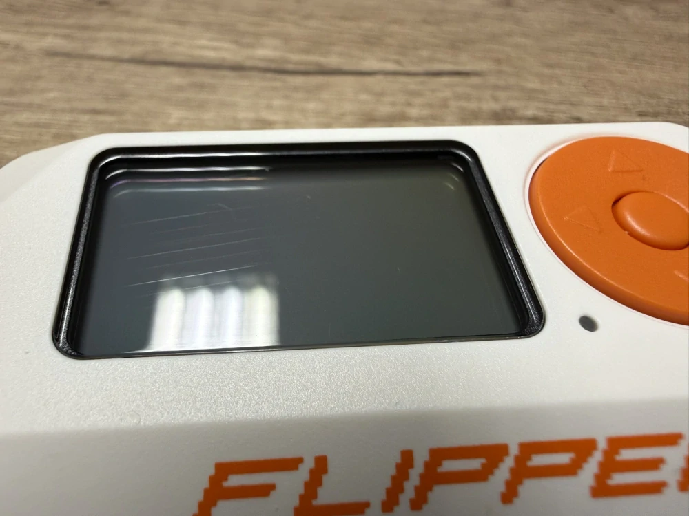 Flipper Zero - všestranný nástroj pro geeky