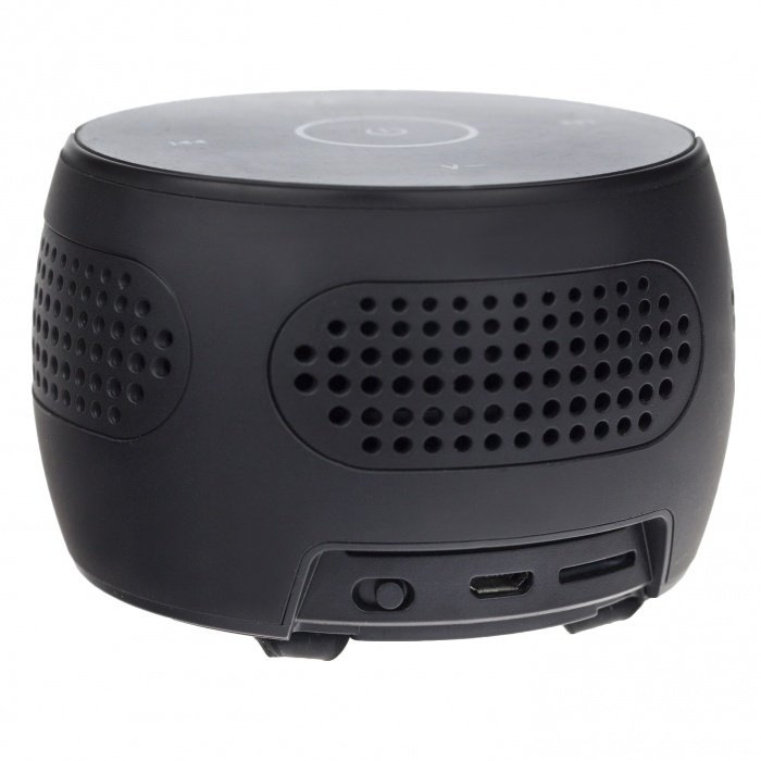 Bluetooth reproduktor se skrytou WiFi kamerou LawMate - PV-BT10i