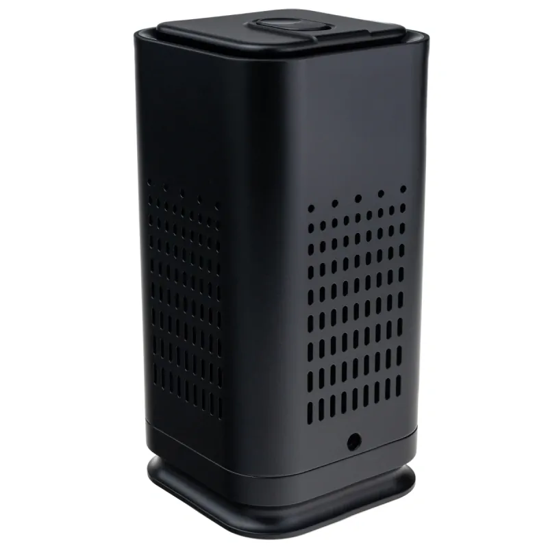 Skrytá IP kamera v čističce vzduchu LawMate - PV-AP10i