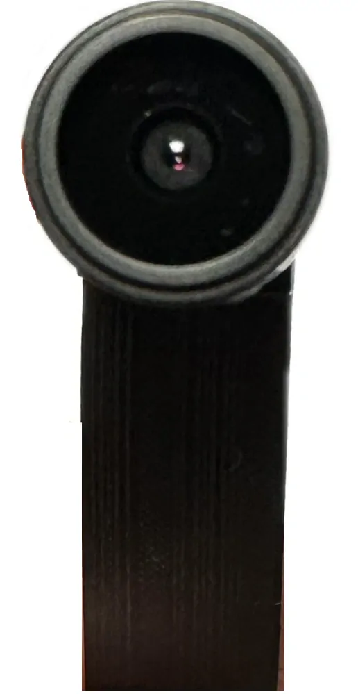 Širokoúhlý kamerový modul s IP kamerou - M005