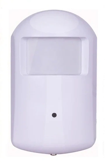 Skrytá IP WQHD+ kamera v pohybovém čidle - IP008