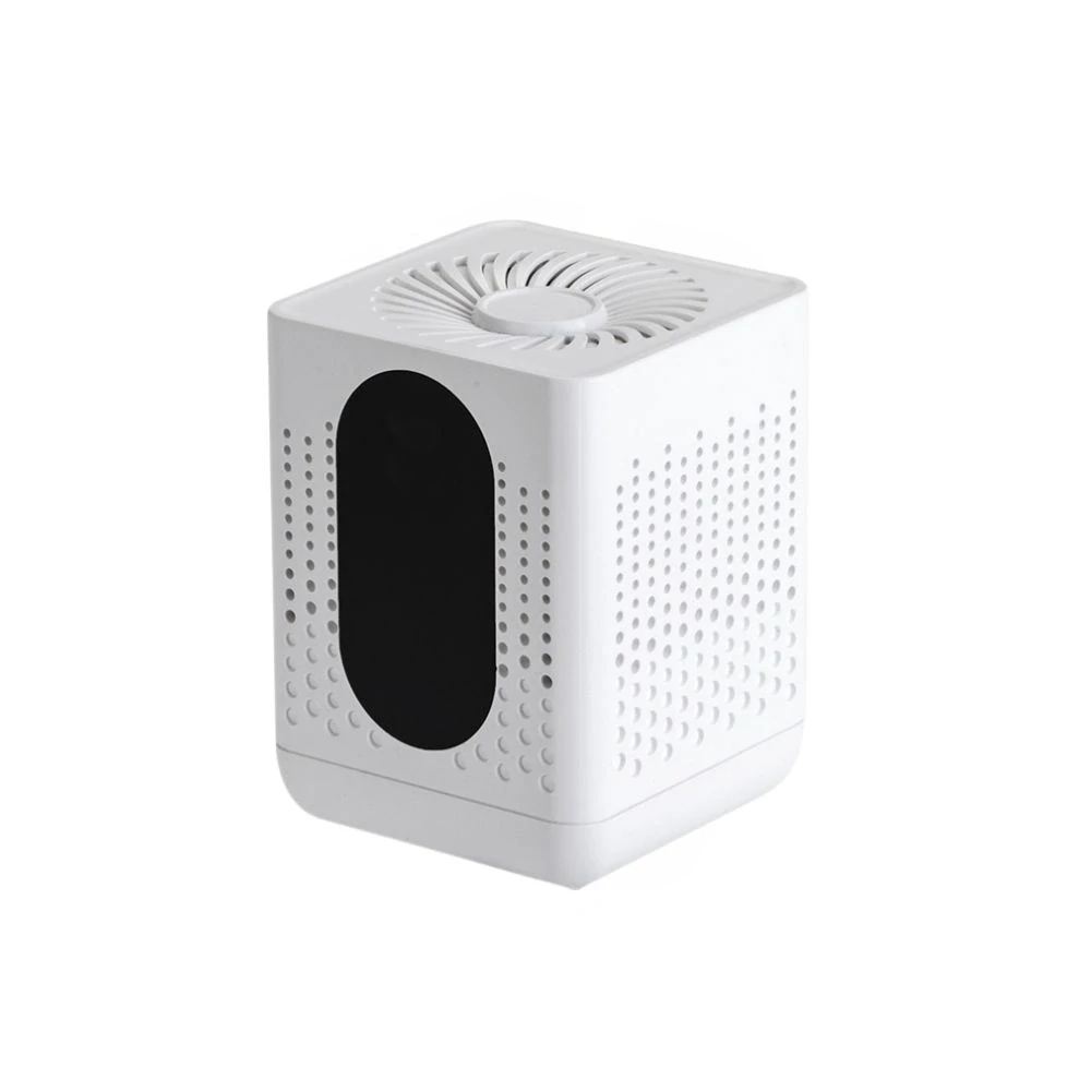 WiFi odposlech skrytý v imitaci aromadifuzéru - AR07