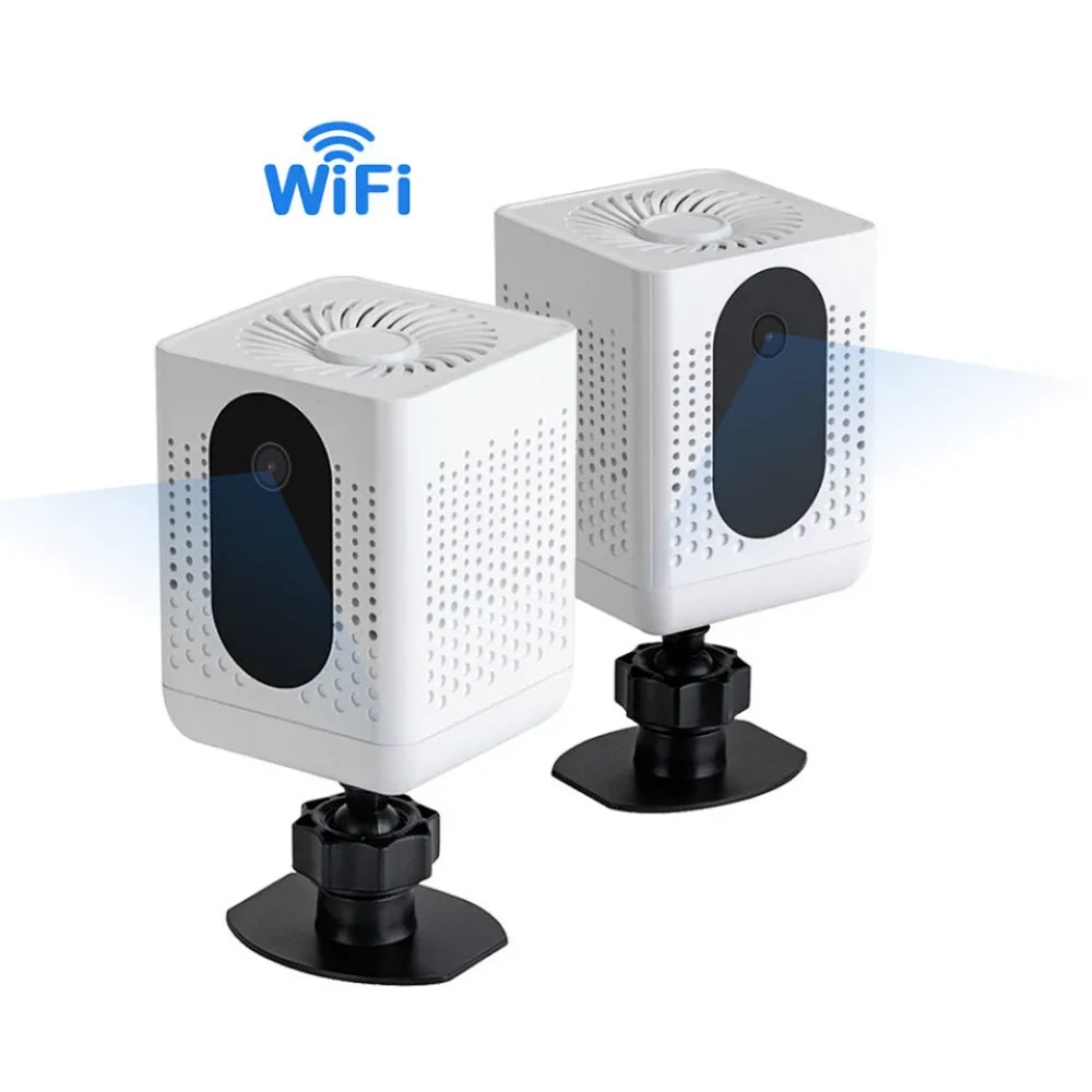 IP kamera s dlouhou výdrží - LS023