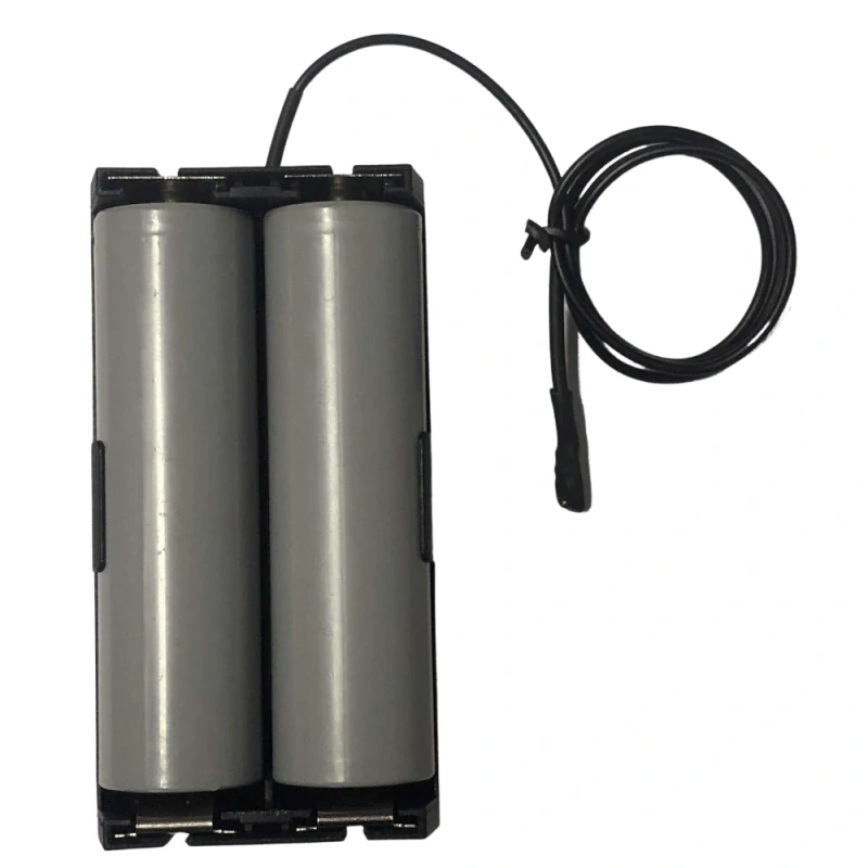 WiFi odposlech s externím knowless mikrofonem - SALYUT-18650