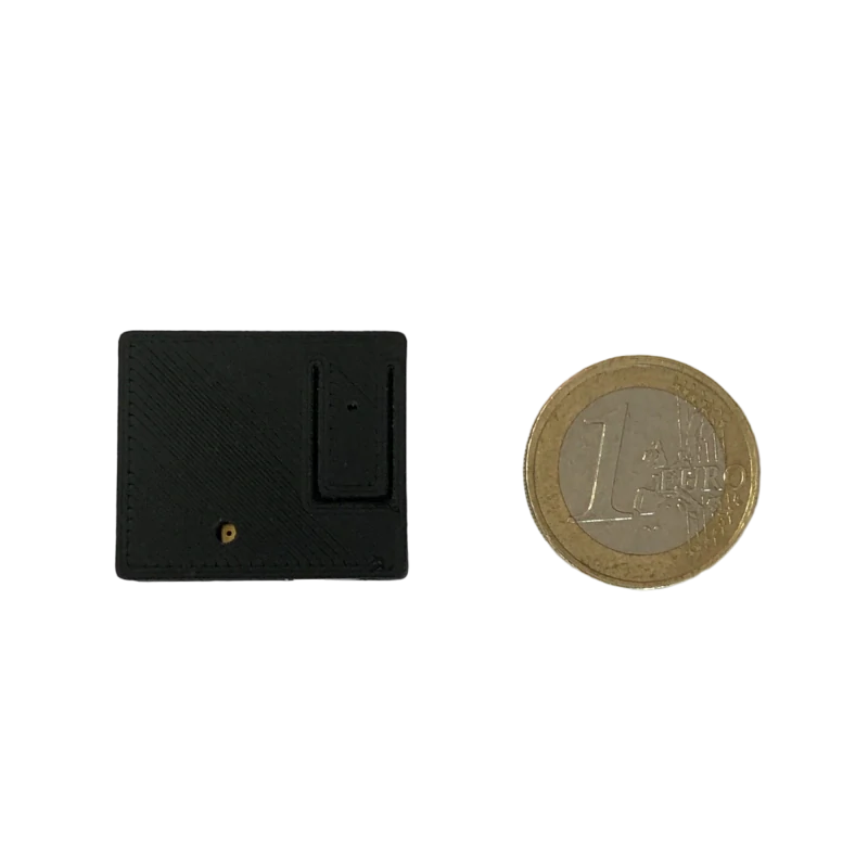 Profesionální digitální nano diktafon - NR-2032