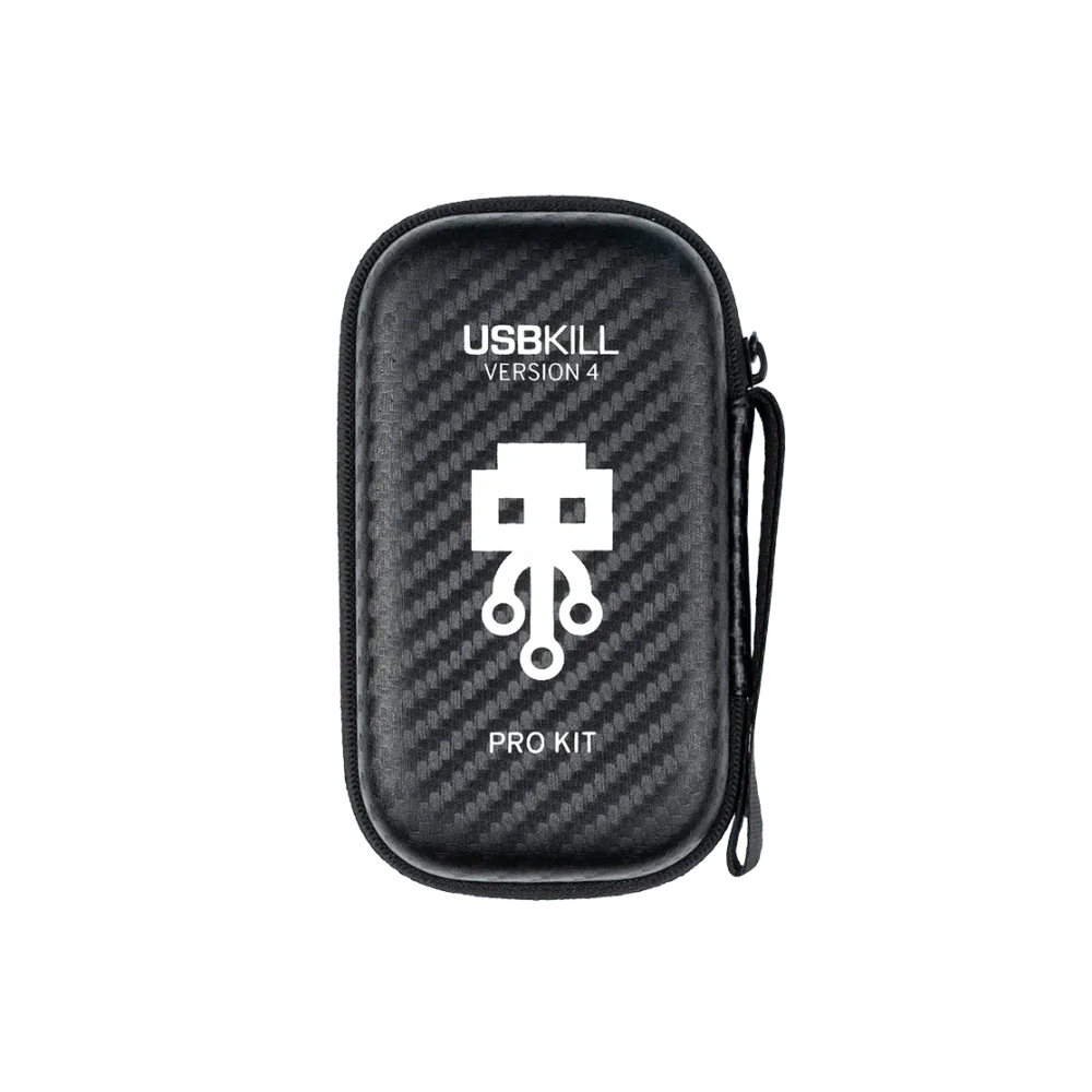 USB Kill V4 Pro Kit