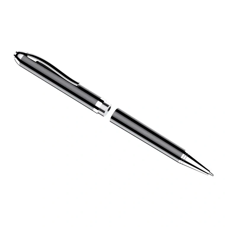 Diktafon skrytý v propisce - WEM42