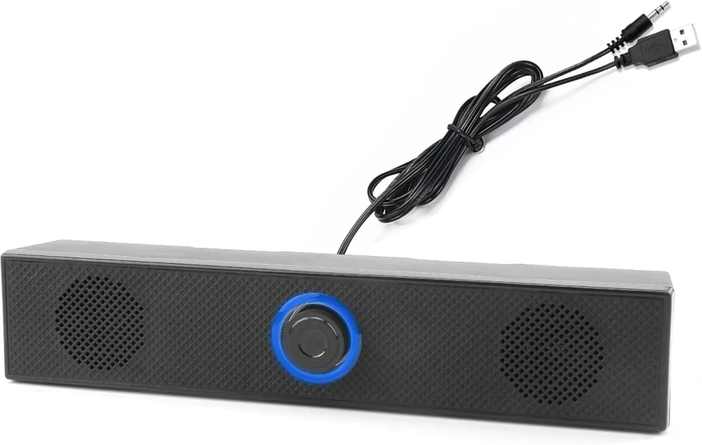 Bluetooth reproduktor se skrytou 4K kamerou - X-Q7