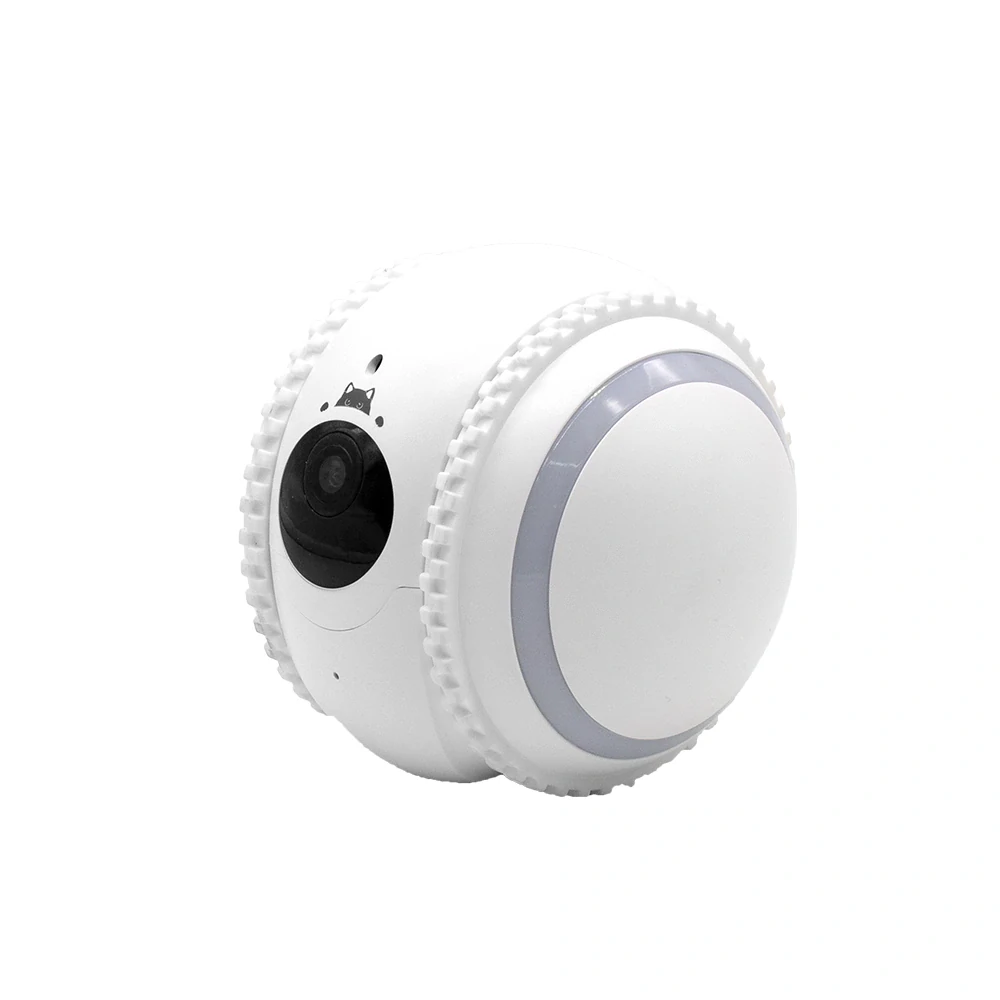 XBO R2 - inteligentní monitor domácích mazlíčků