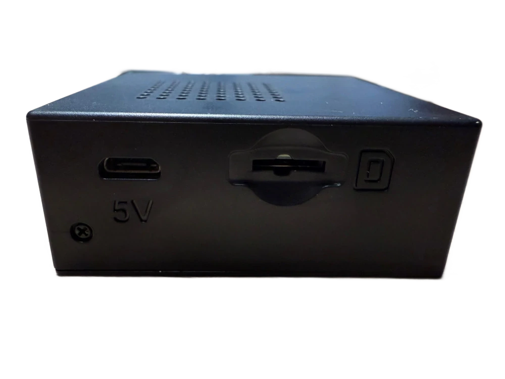 Inteligentní GSM odposlech s nahráváním - Zetta Z95E 4G