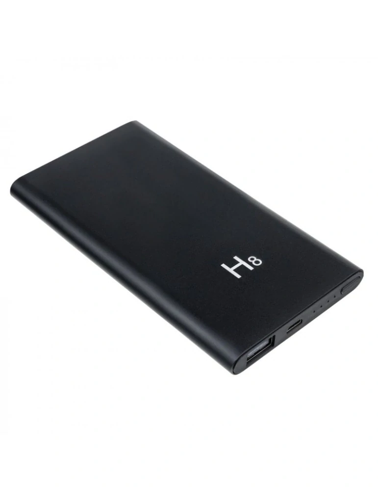 Skrytá WiFi Full HD kamera v power bance - H8
