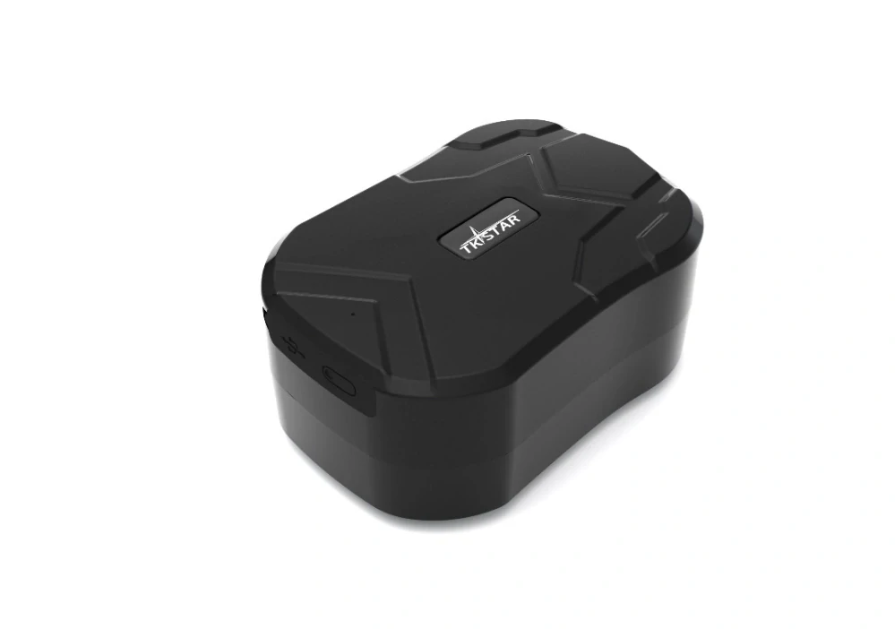 Magnetický 4G GPS lokátor s největší výdrží - TKSTAR + datová SIM zdarma