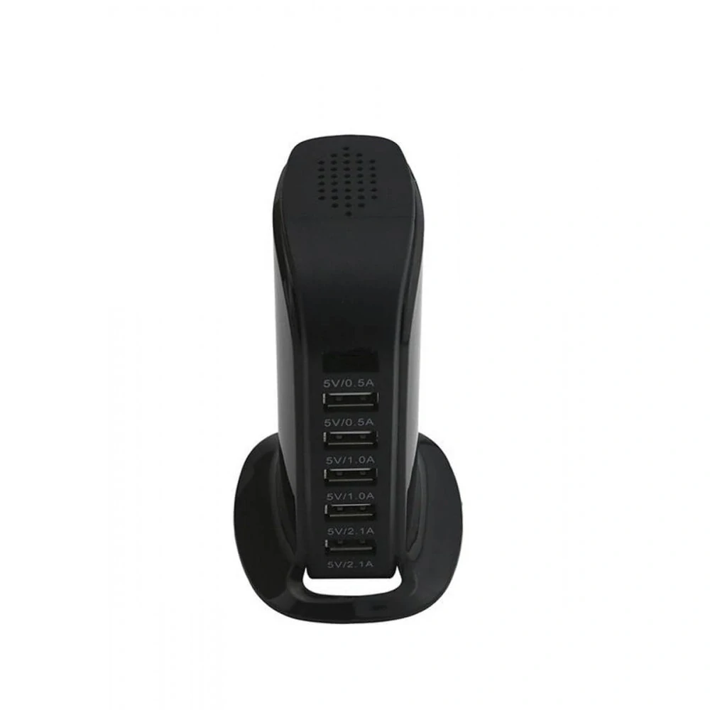 USB hub se skrytou Full HD WiFi kamerou - PQ542