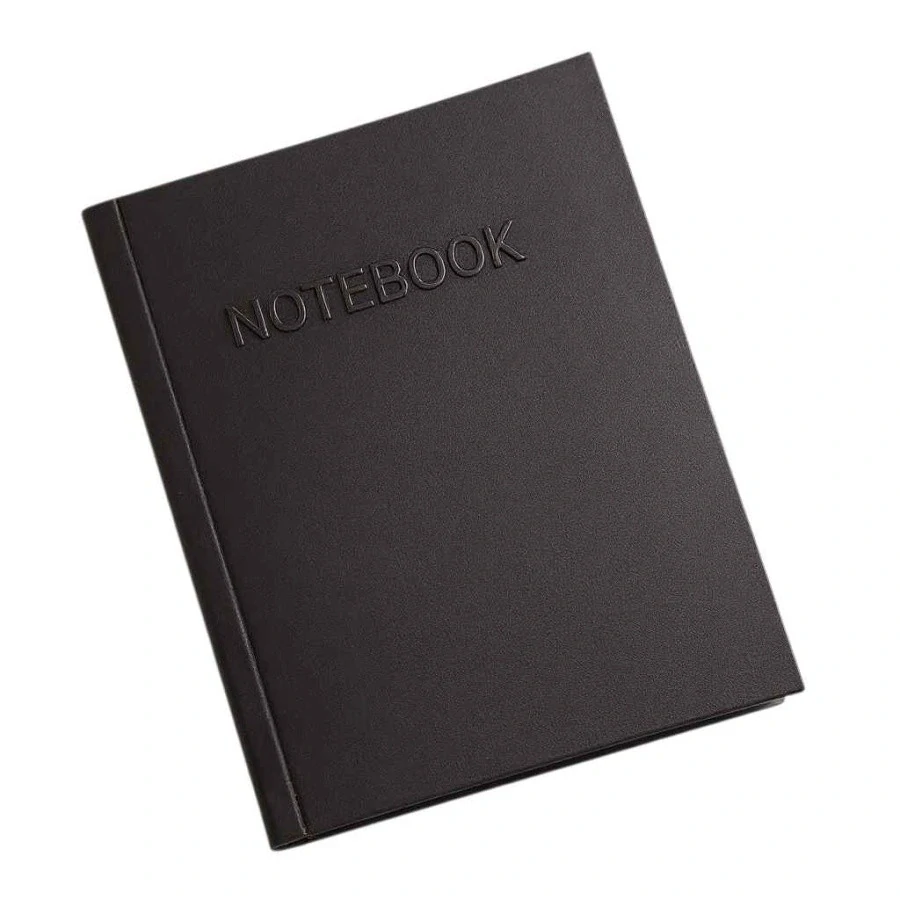 Špionážní Full HD kamera skrytá v zápisníku - JSB15