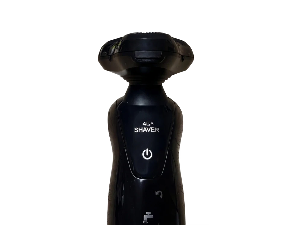 Skrytá Full HD WiFi kamera v holícím strojku - WF-TX33