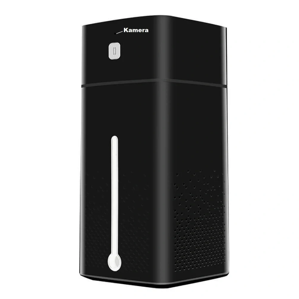 Ultrazvukový zvlhčovač s Full HD WiFi kamerou - BK520