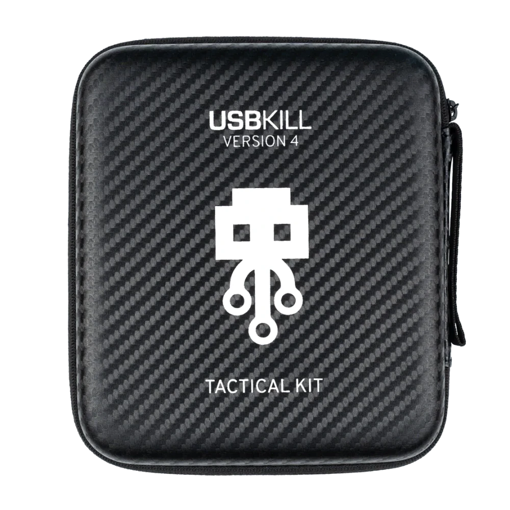 USB Kill V4 Tactical Kit