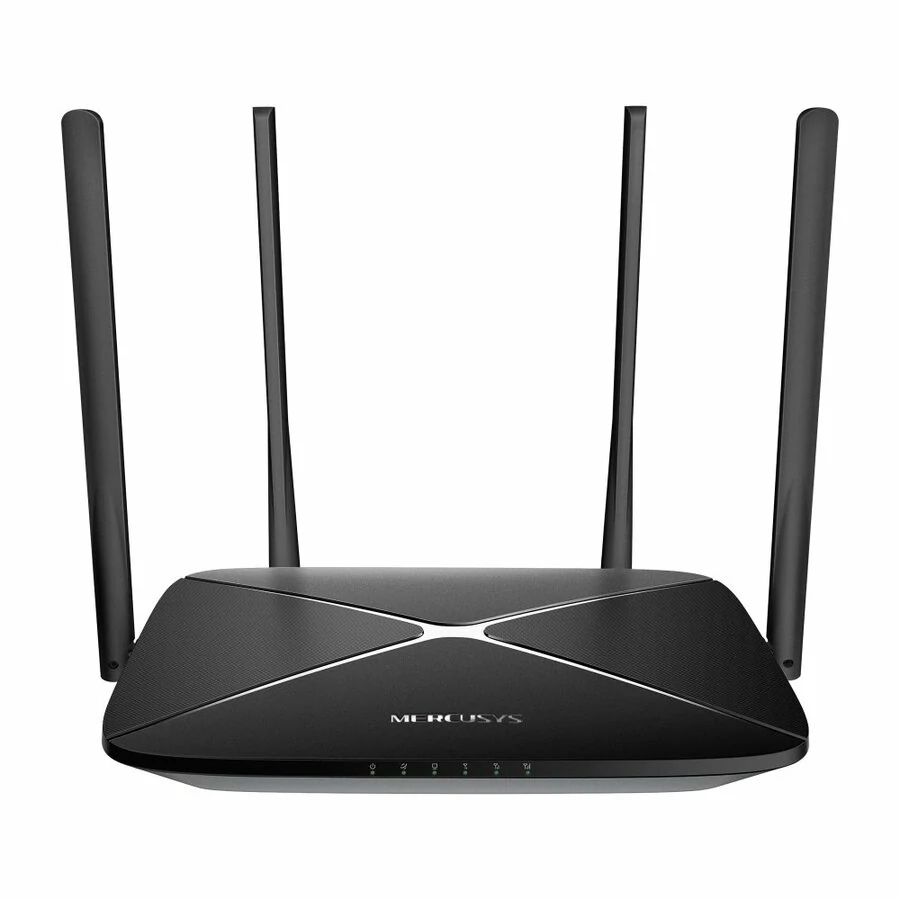 Neodhalitelný WiFi odposlech ve 4G LTE WiFi routeru Mercusys MB115-4G