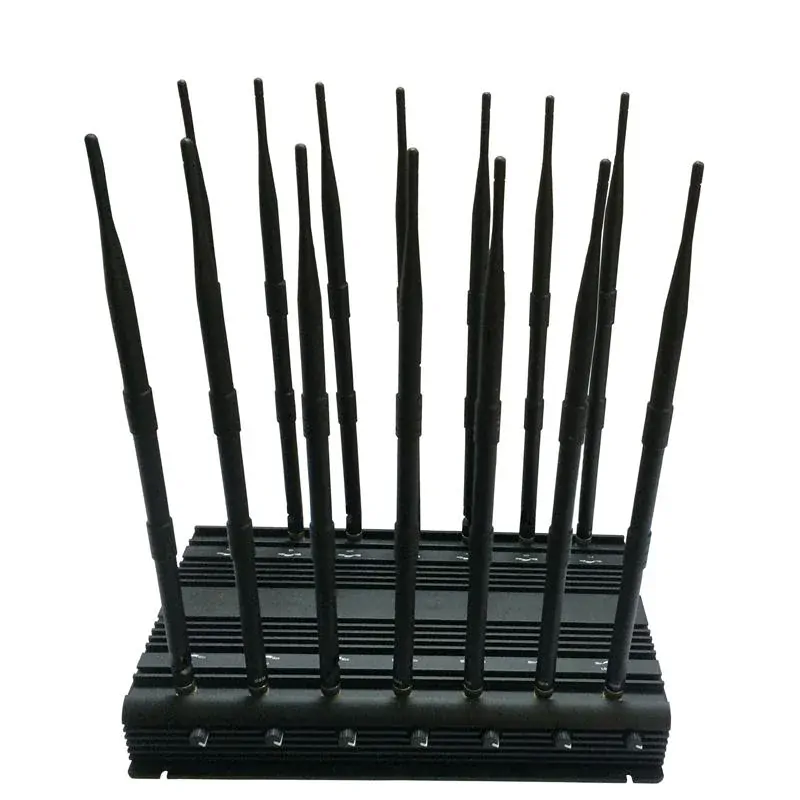 Nastavitelná rušička (all-in-one+5G WiFi) - (70m)