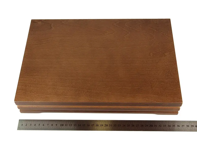 Ultrazvukový box - Spysonic safe-box (světlé dřevo)