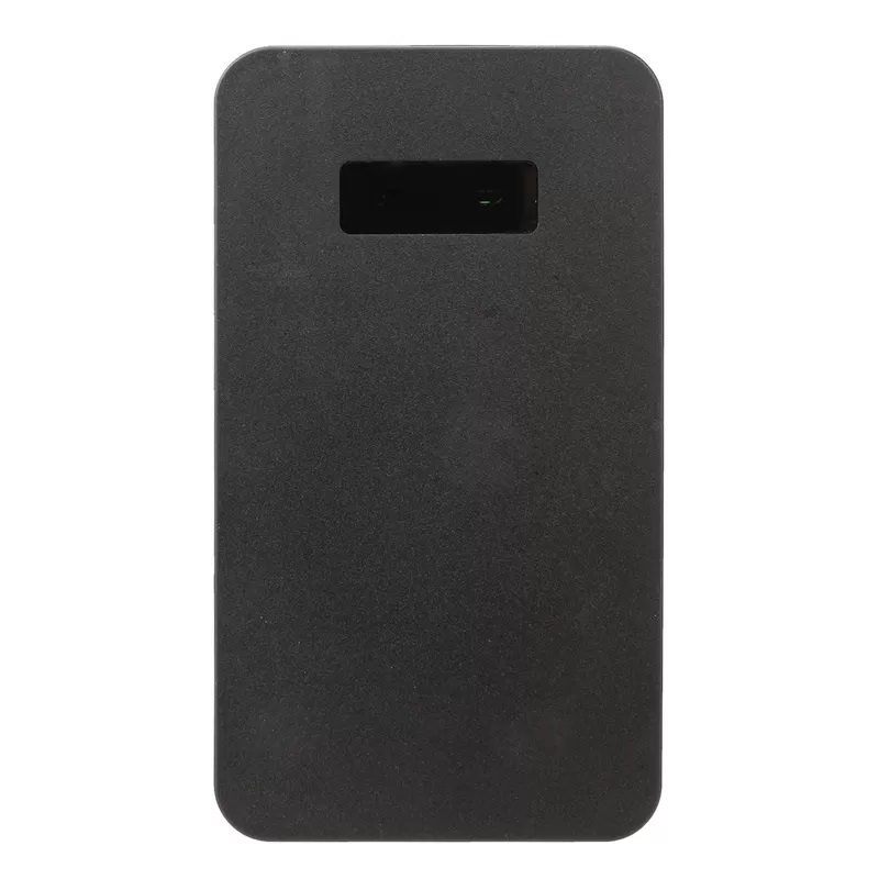 Mini rušička WiFi signálu (2.4G/5G) - (10m)