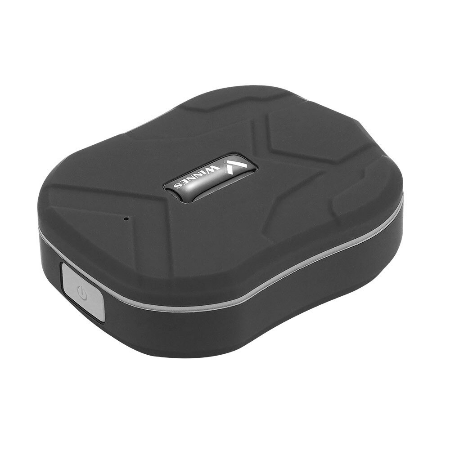 Mini GPS lokátor - TKSTAR + magnet + datová SIM zdarma