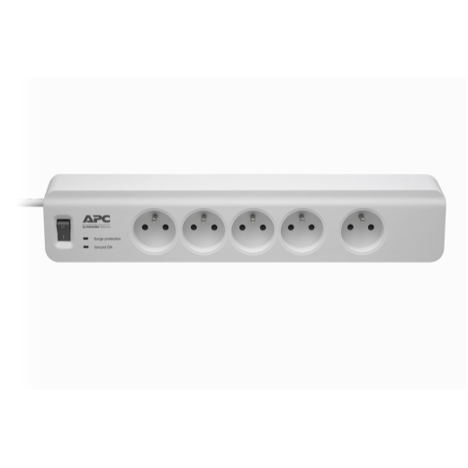 WiFi odposlech v prodlužovačce APC