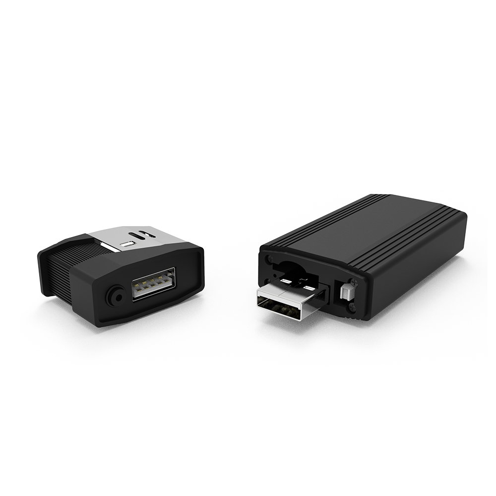 Zapalovač se skrytou IP FULL HD kamerou - IP037