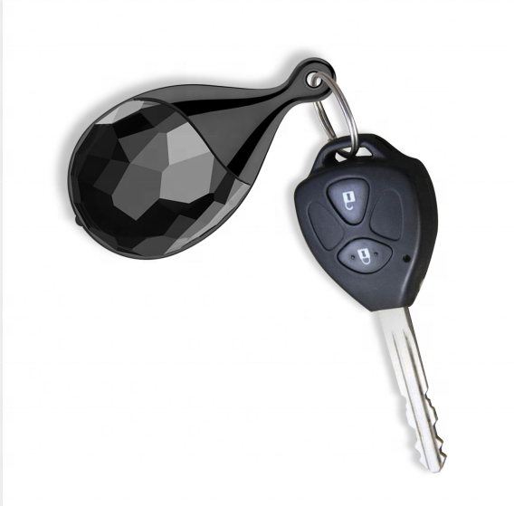 Diktafon kamuflovaný v ozdobném přívěsku - WEM11