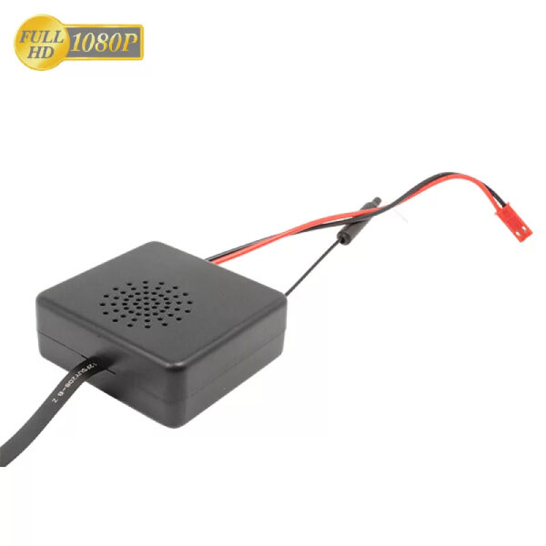 Kamerový modul s IP kamerou - M002