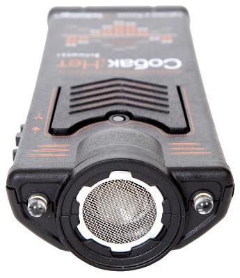 Plašička psů - DOG.STOP LED+