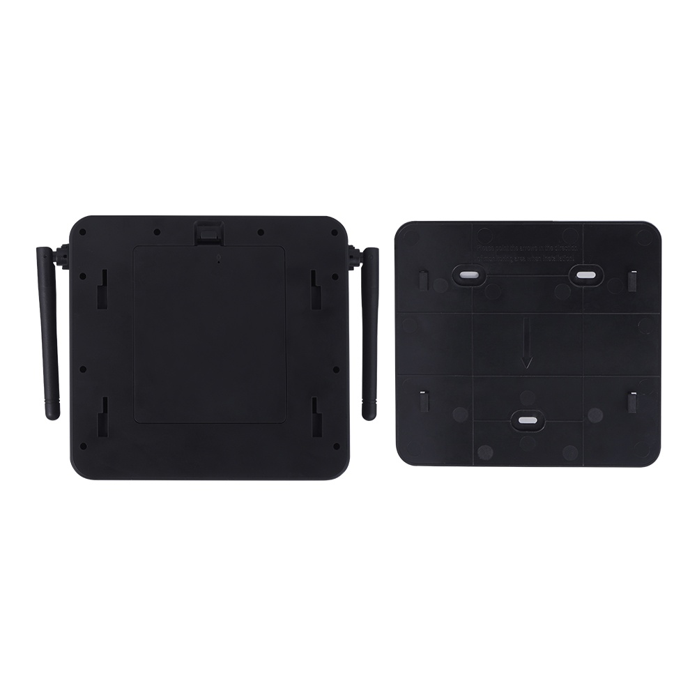 Skrytá IP kamera ve WiFi routeru s roční výdrží - LS005