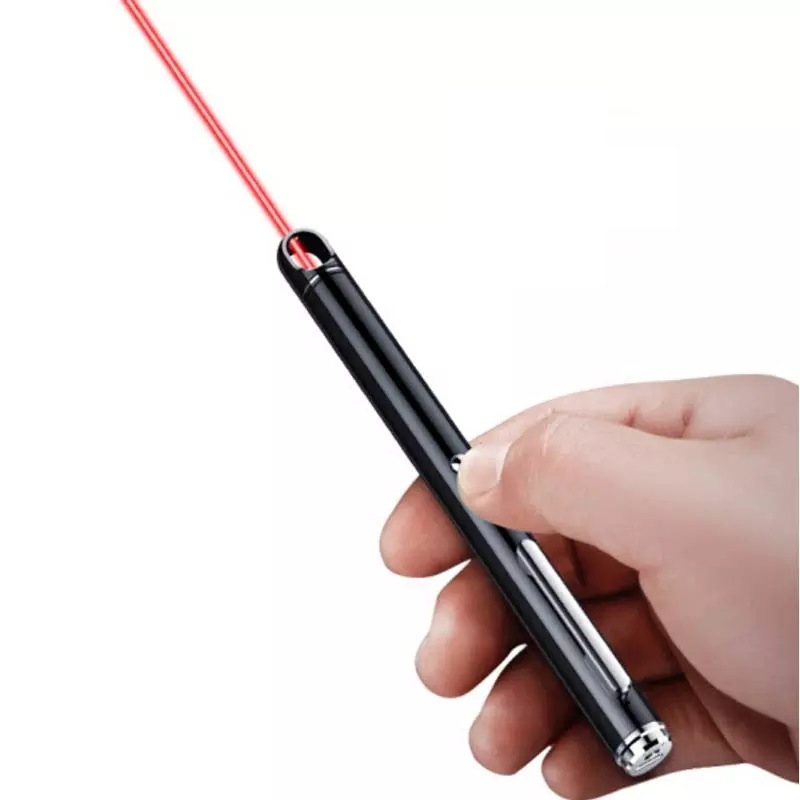 Digitální diktafon s laserovým ukazovátkem - WEM17