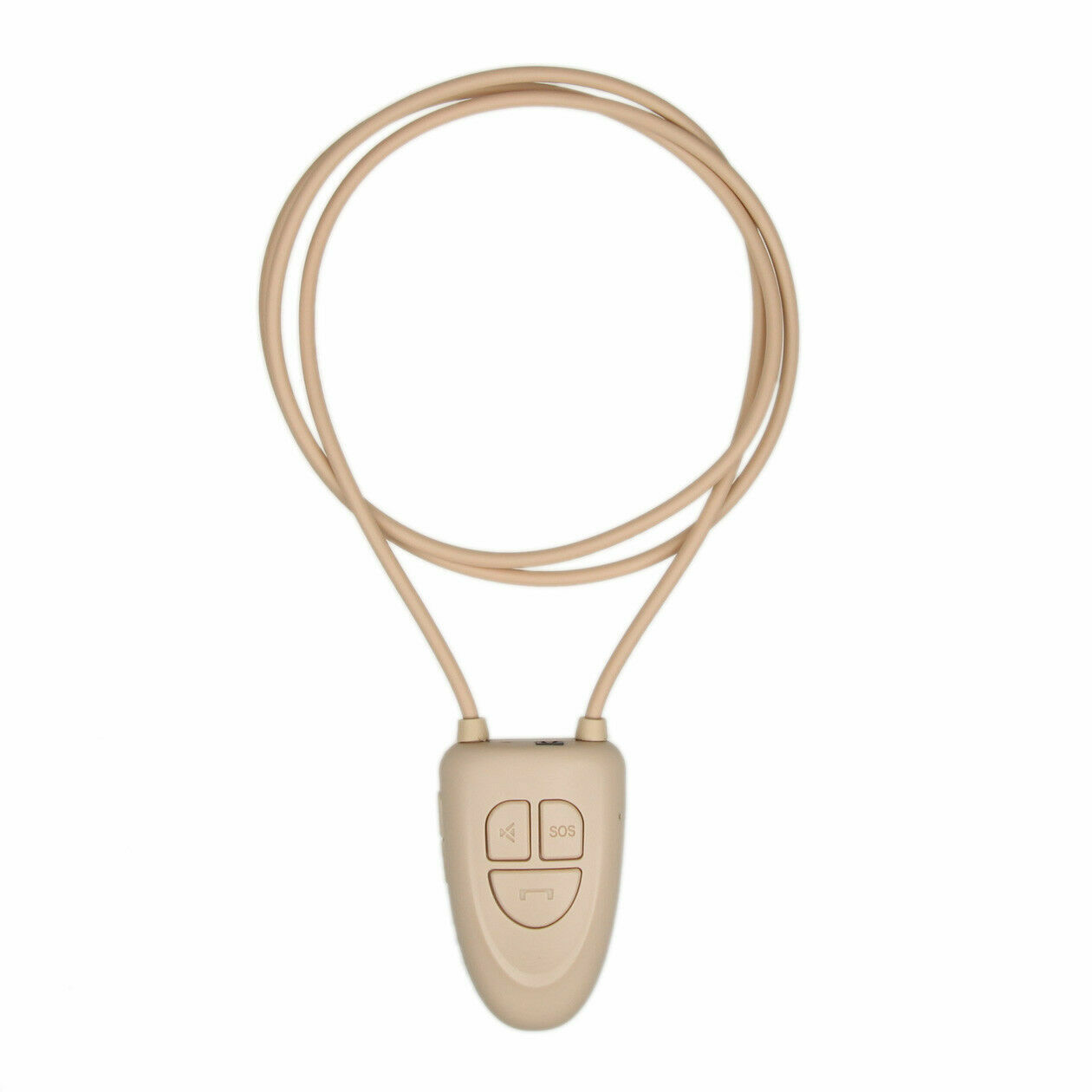 Mikrosluchátko MICRO s indukční smyčkou a Bluetooth