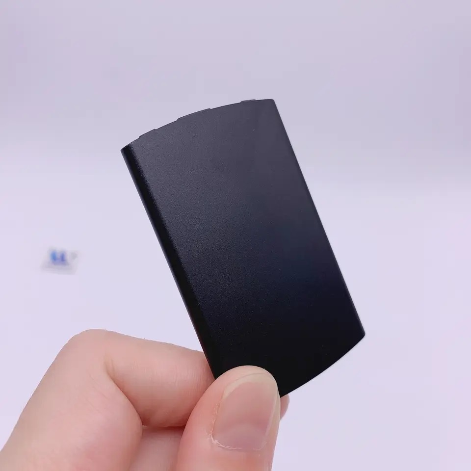 Ultratenký digitální diktafon - WEM23