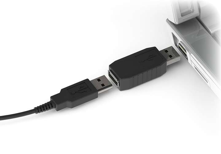 USB Keylogger - 16MB