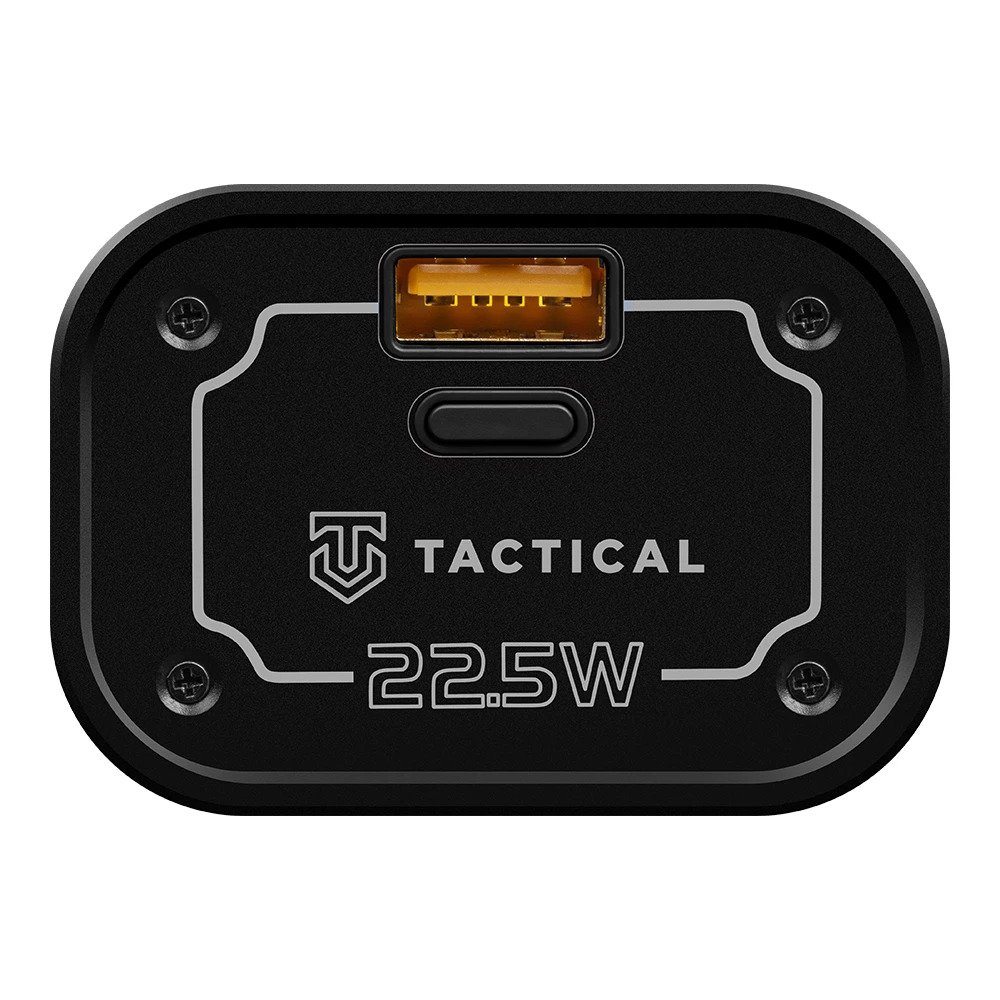 Powerbanka s GSM odposlechem a GPS lokátorem Tactical C4 Explosive - 9600mAh